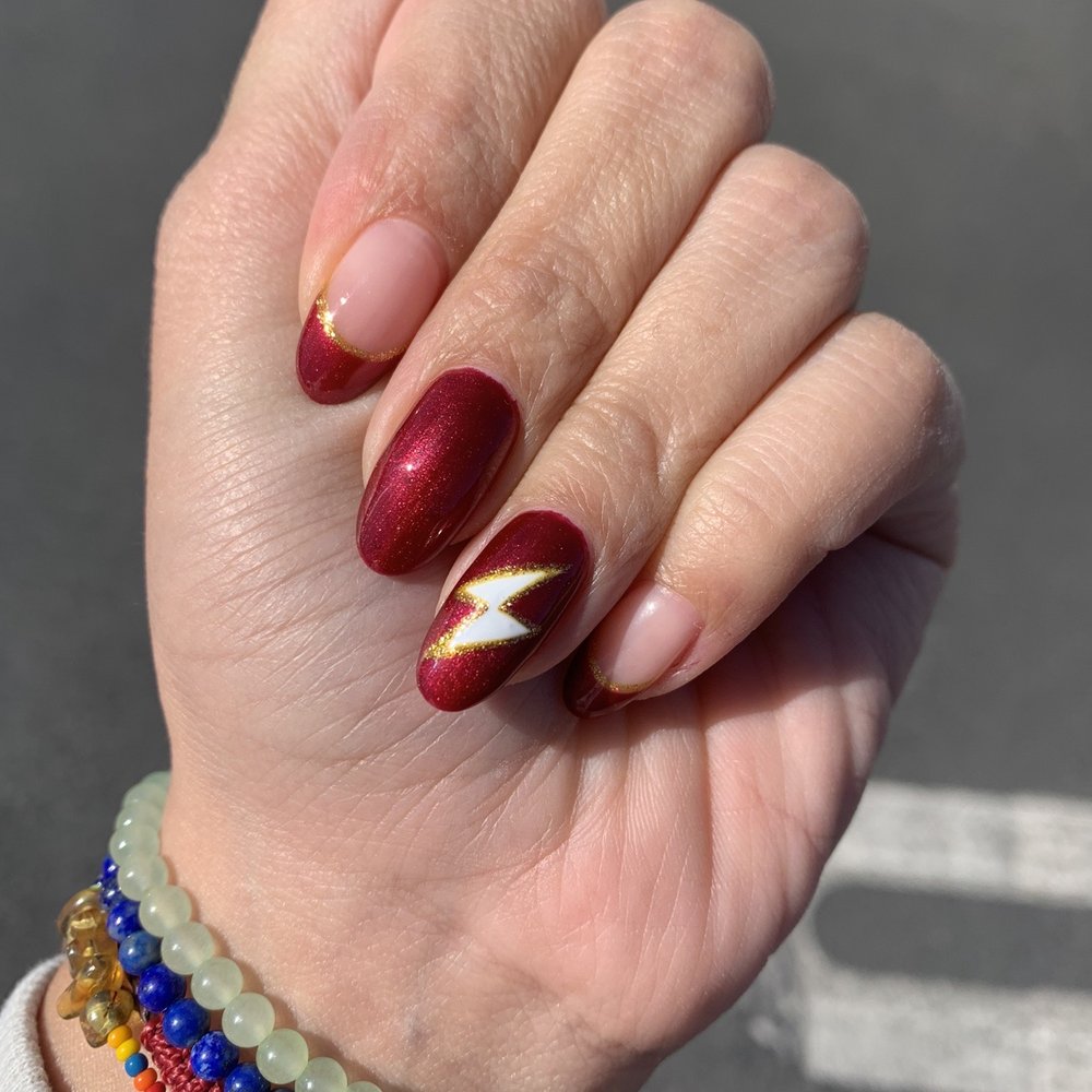 Angel Spa & Nails - Nail Salons Near Me - Apple Valley, California