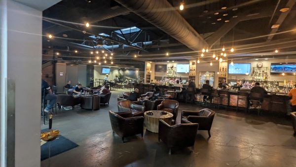 Casa de Montecristo Cigar Lounge & Bar by null