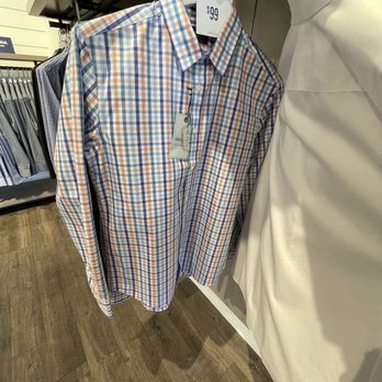 UNTUCKit - Men's Clothing Near Me - Albuquerque, New Mexico