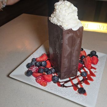 Cafe Joelle - New American Near Me - Sayville, New York