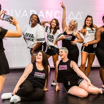 DivaDance - Our cardio dance classes are the best way to work out while having fun! - Dance Studios Near Me - Orlando, Florida DivaDance - Our cardio dance classes are the best way to work out while having fun! - Dance Studios Near Me - Orlando, Florida