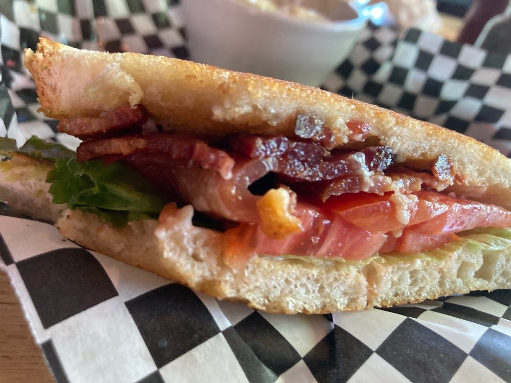 Social spots from Old School Tavern & Grill