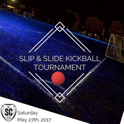 Sports Creek by null