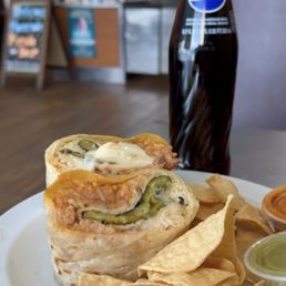 Chile Relleno