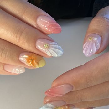 INS Nails - Nail Salons Near Me - La Verne, California INS Nails - Nail Salons Near Me - La Verne, California