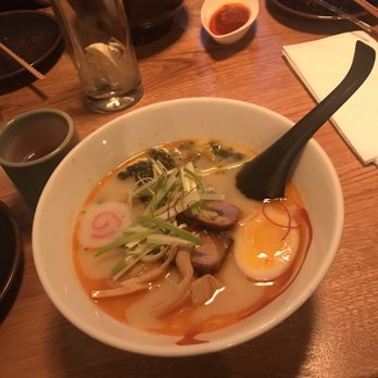 Nippon Cha - Japanese Near Me - Bayside, New York