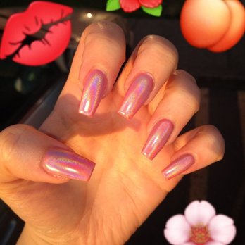 Infinity Nails - Nail Salons Near Me - Eugene, Oregon