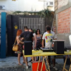 La Casa de Pandora