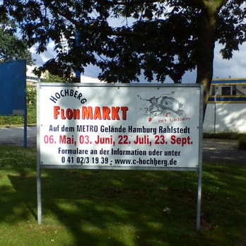 METRO - Wholesalers Near Me - Hamburg, HH