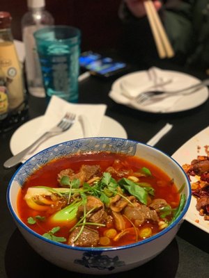 Tianluo Bistro by null