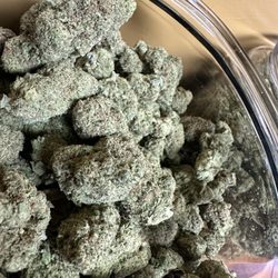 American Pure Vapor - Flower