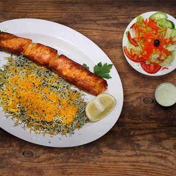 Kourosh - Persian/Iranian Near Me - Berlin, BE