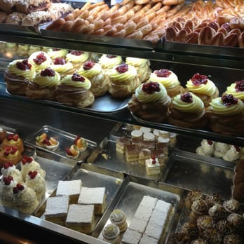 Gran Caffè Cimmino - Dolci - Cafes Near Me - Naples, NA