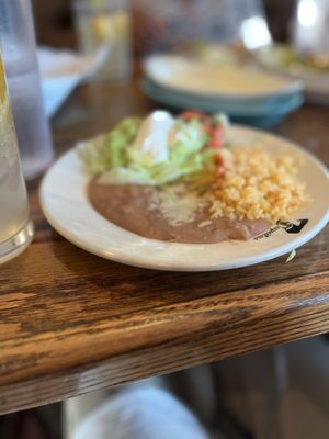 7 Tequilas Mexican Restaurant by null