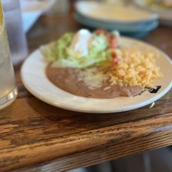 7 Tequilas Mexican Restaurant