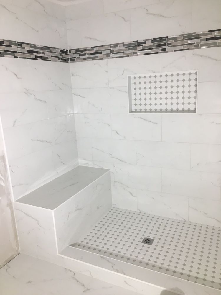 Slide of MW Roofing Impact