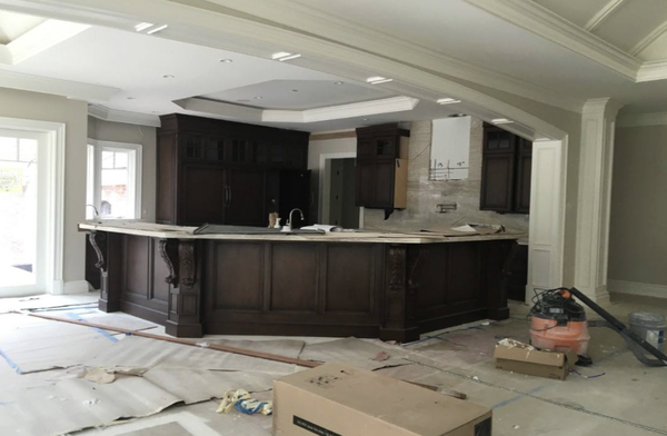 Post Construction Clean Up - Post Construction Clean Up Post Construction Clean Up - Post Construction Clean Up