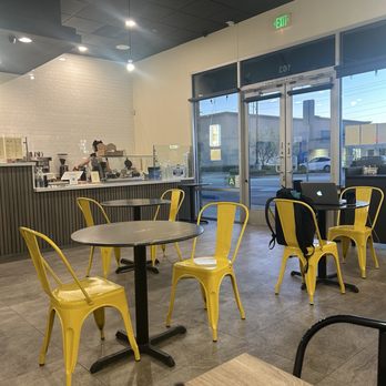 Hop Cafe - Coffee & Tea Near Me - Arcadia, California