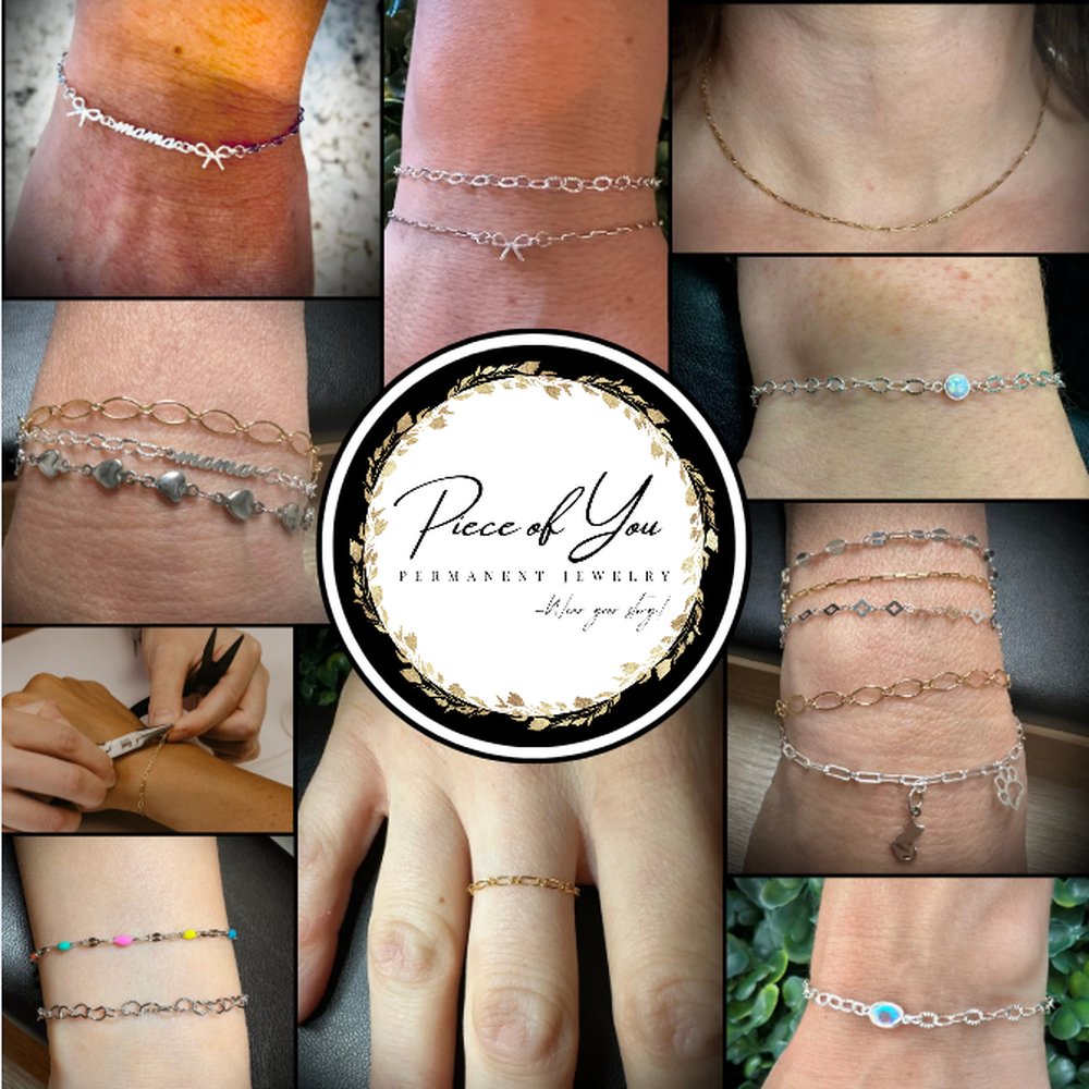 TOP 10 BEST Permanent Bracelet near Somerset, PA - Updated 2026 - Yelp
