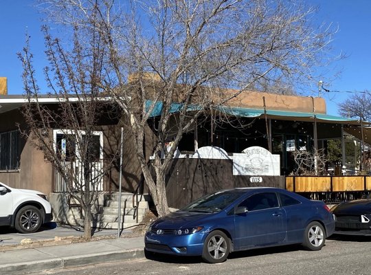 Tune-Up Café by null