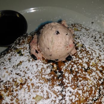 Half & Half - Blueberry pancake - Breakfast & Brunch Near Me - St. Louis, Missouri