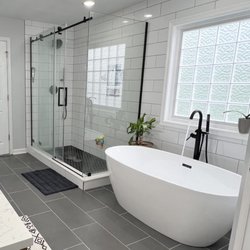 Best Bathroom Remodel Contractors Near Me - June 2025: Find Nearby ...