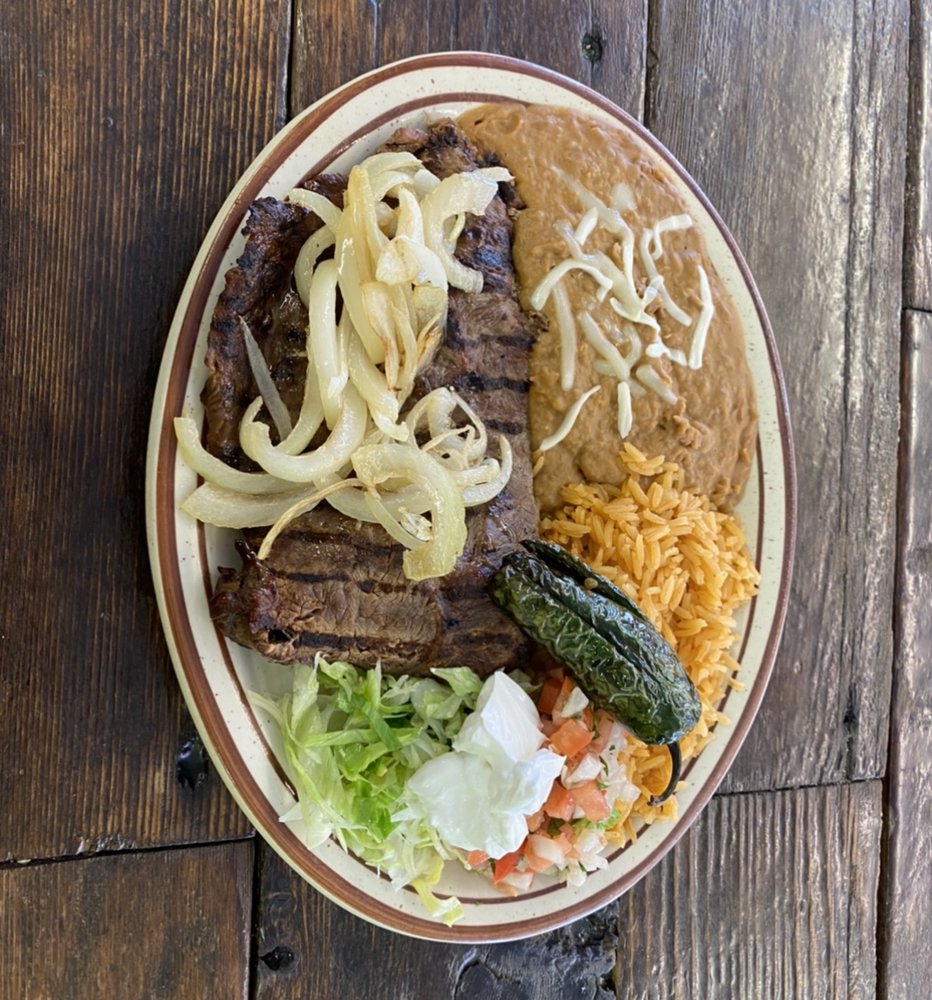 El Corral