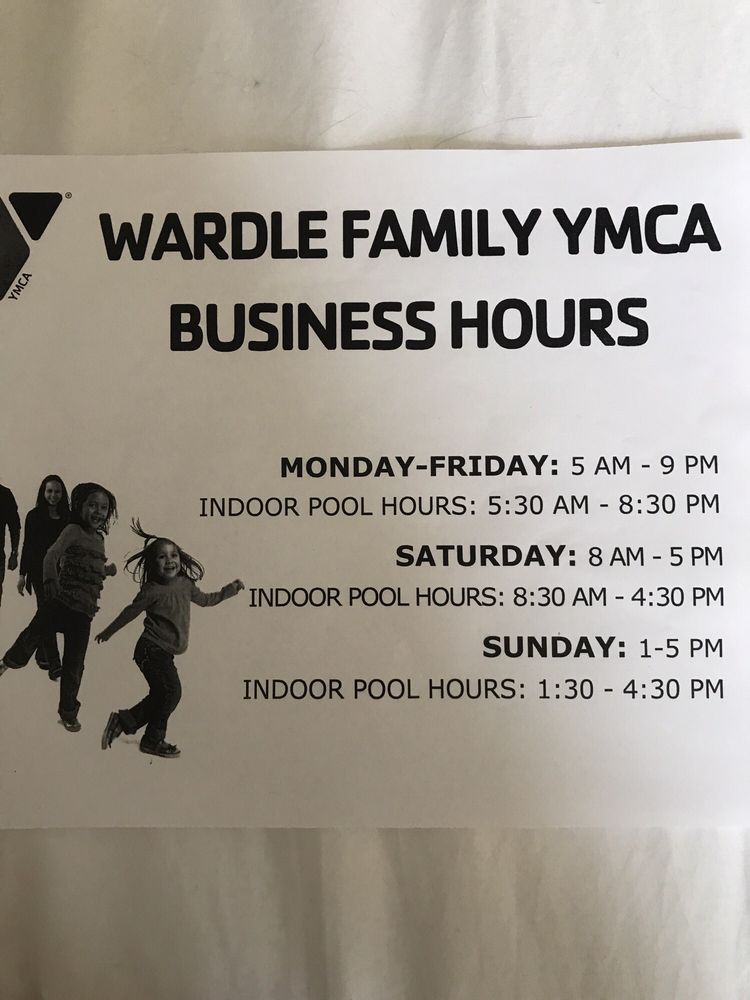 Beaufort-Jasper YMCA Image