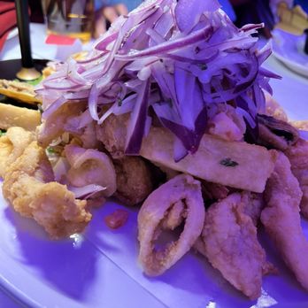 La Candela Restaurant - Jake - Peruvian Near Me - Hicksville, New York