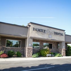 Family First Dental - Yelm - 395 View.