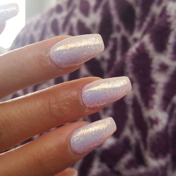 Pampered Nails - So much sparkle its dangerous - Nail Salons Near Me - Arcadia, California Pampered Nails - So much sparkle its dangerous - Nail Salons Near Me - Arcadia, California