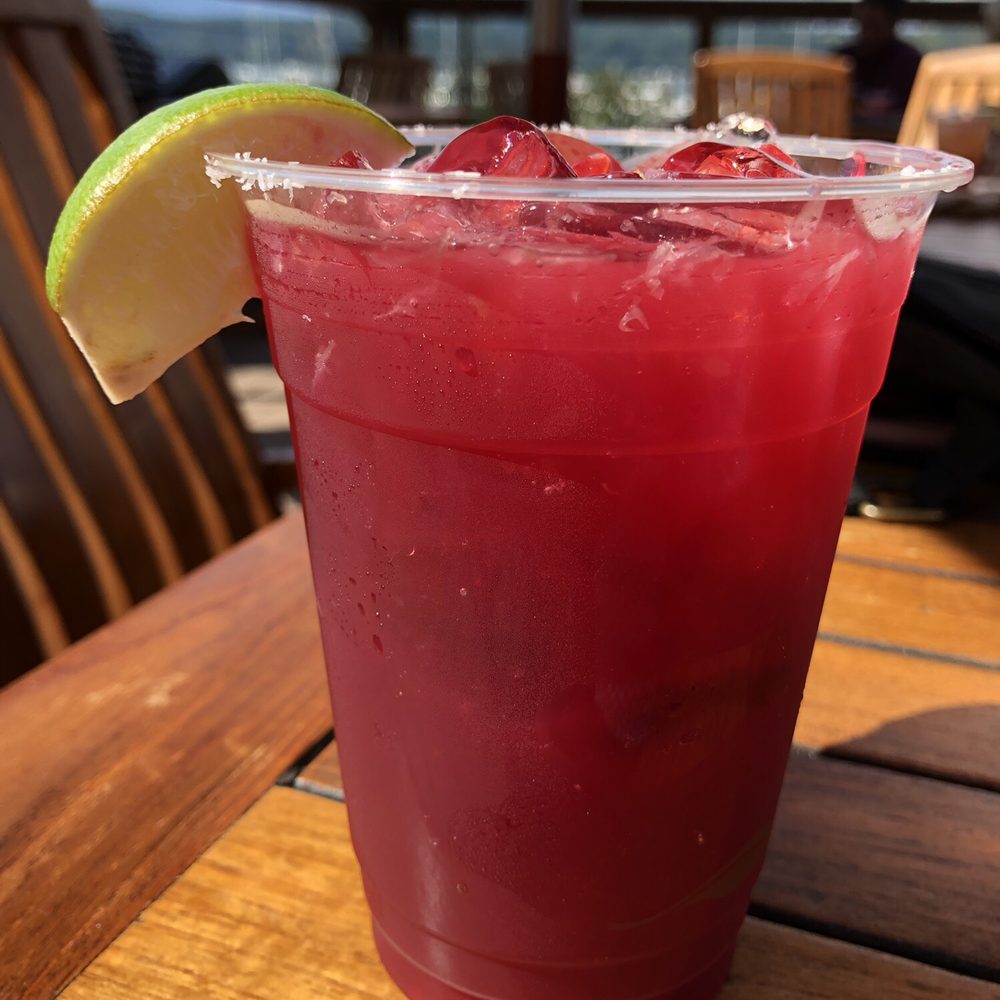 H.B. Margarita