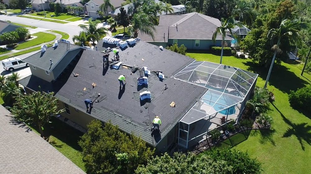 Slide of Kris Konstruction Design Build Group