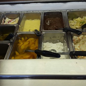 KFC - buffet - Fast Food Near Me - Frankfort, Kentucky KFC - buffet - Fast Food Near Me - Frankfort, Kentucky