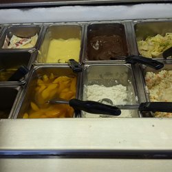 KFC - Buffet