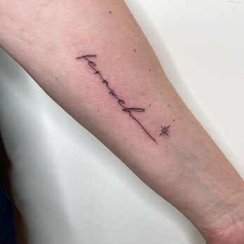 Cry Baby Studios - Done by resident artist : Simba Instagram : @Simbalysm - Tattoo Near Me - Washington, DC, District of Columbia