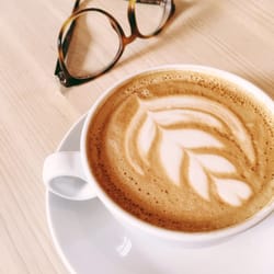 Blue Bird Kaffebar