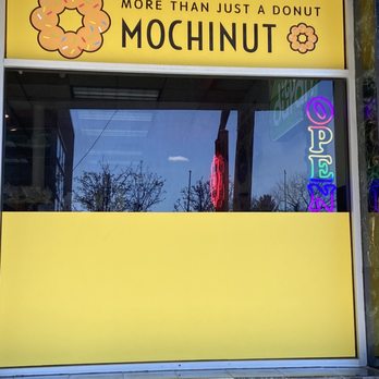 Mochinut - Fort Lee - Donuts Near Me - Fort Lee, New Jersey Mochinut - Fort Lee - Donuts Near Me - Fort Lee, New Jersey