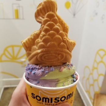 Somisomi - Ice Cream & Frozen Yogurt Near Me - Irvine, California Somisomi - Ice Cream & Frozen Yogurt Near Me - Irvine, California