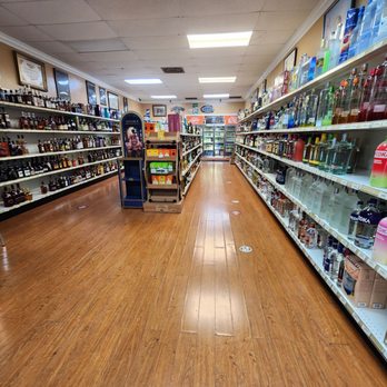 Miramar Liquor Store - Beer, Wine & Spirits Near Me - Miramar, Florida Miramar Liquor Store - Beer, Wine & Spirits Near Me - Miramar, Florida