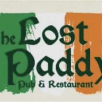 The Lost Paddy - Business Logo - Sports Bars Near Me - Nashville, Tennessee The Lost Paddy - Business Logo - Sports Bars Near Me - Nashville, Tennessee