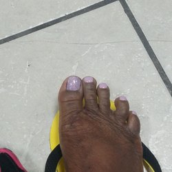 Regal Nails