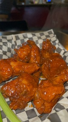 Double Barrel Tavern by null