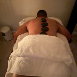 The Diplomat Spa Wellness
