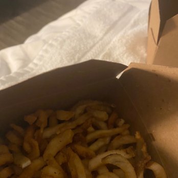 Nuggies - Fries - Chicken Shop Near Me - Tulsa, Oklahoma