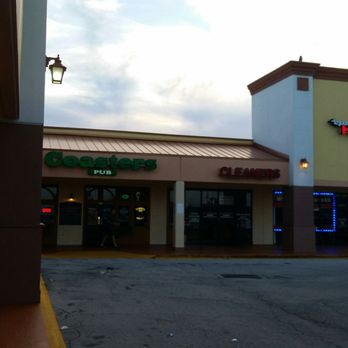 Coasters Pub & Biergarten - Front - Pubs Near Me - Melbourne, Florida