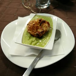 M'élodie des Thés - Creme d'asperges