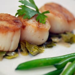 Bistro a Casa