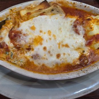 Tuscanys Italian Restaurant - Trio what is what? - Italian Near Me - Dayton, Texas Tuscanys Italian Restaurant - Trio what is what? - Italian Near Me - Dayton, Texas