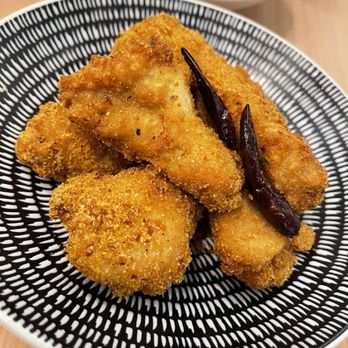 When In Bangkok - Zabb Wings - Thai Near Me - Flushing, New York When In Bangkok - Zabb Wings - Thai Near Me - Flushing, New York